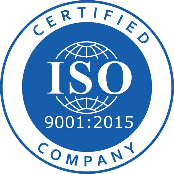 ISO Certified